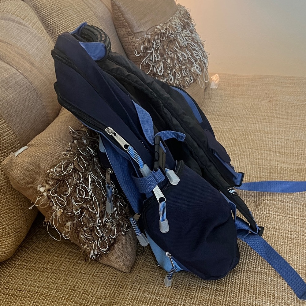 East Sport Backpack - Picture 3 of 8
